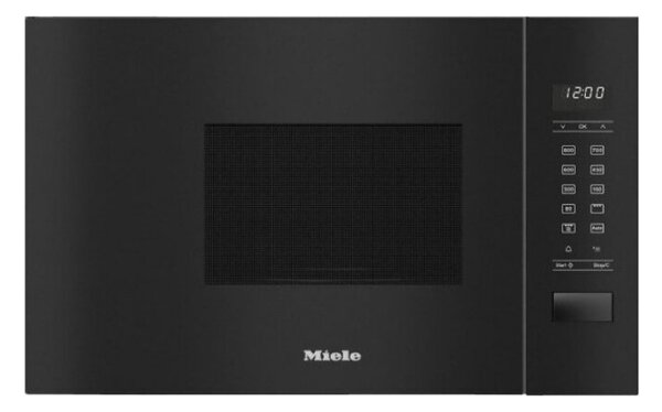 Kuchenka mikrofalowa MIELE M 2234 SC