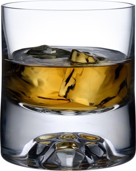 Szklanki do whisky Shade 4 szt