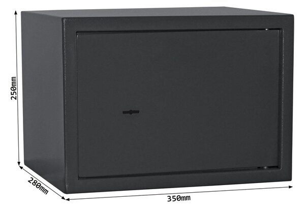 Sejf meblowy JUPITER 3