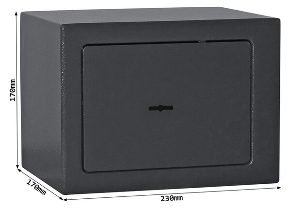Sejf meblowy JUPITER 1