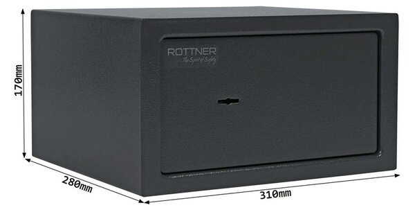 Sejf meblowy JUPITER 2