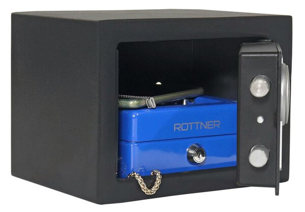 Sejf meblowy JUPITER 1 EL