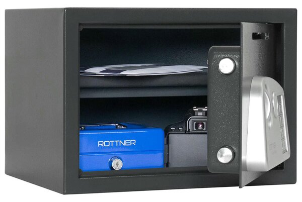 Sejf meblowy JUPITER 3 EL SLOT