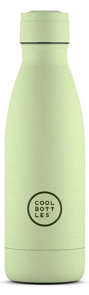 Cool Bottles Butelka termiczna 350 ml Pastel Pink