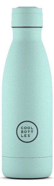 Cool Bottles Butelka termiczna 350 ml Pastel Coral