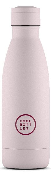Cool Bottles Butelka termiczna 350 ml Pastel Sky