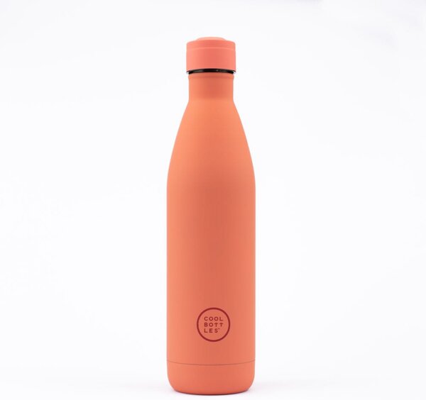 Cool Bottles Butelka termiczna Kids 350 ml Brave Vikings