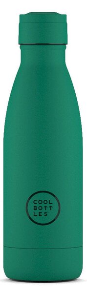 Cool Bottles Butelka termiczna 350 ml Vivid Yellow