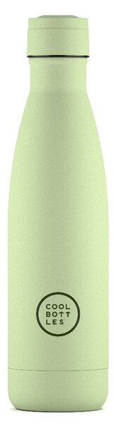Cool Bottles Butelka termiczna 500 ml Pastel Pink
