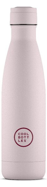 Cool Bottles Butelka termiczna 500 ml Pastel Sky