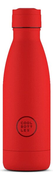 Cool Bottles Butelka termiczna 350 ml Vivid Quetzal
