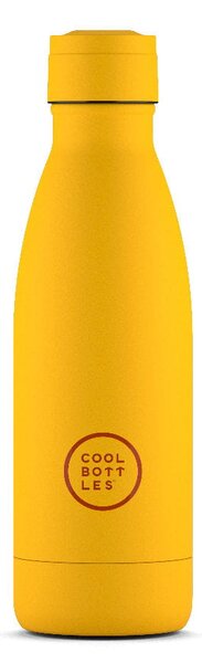 Cool Bottles Butelka termiczna 350 ml Vivid Violet