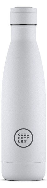 Cool Bottles Butelka termiczna 500 ml Pastel Green