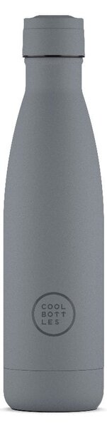 Cool Bottles Butelka termiczna 500 ml Vivid Blue