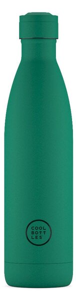 Cool Bottles Butelka termiczna 750 ml Vivid Yellow