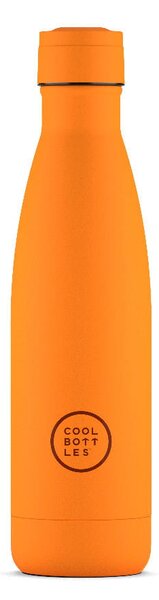 Cool Bottles Butelka termiczna 500 ml Vivid Red