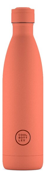Cool Bottles Butelka termiczna 750 ml Pastel Grey