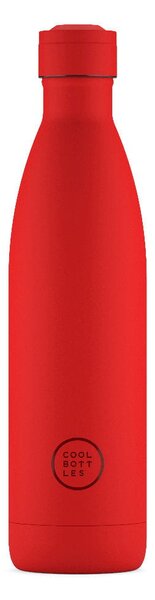 Cool Bottles Butelka termiczna 750 ml Vivid Quetzal