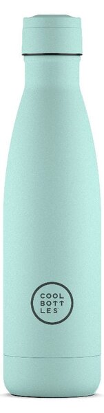 Cool Bottles Butelka termiczna 500 ml Pastel Coral