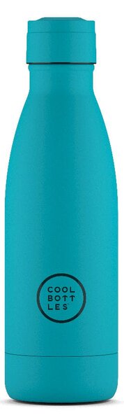 Cool Bottles Butelka termiczna 500 ml Metallic Rose