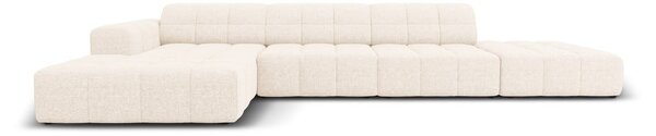 Kremowy narożnik Chicago – Cosmopolitan Design