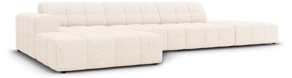 Kremowy narożnik Chicago – Cosmopolitan Design