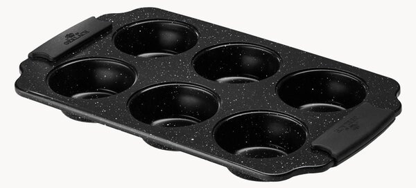 Forma do pieczenia muffinek Granitex