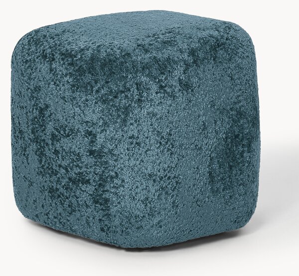 Puf Teddy-Bouclé Wolke