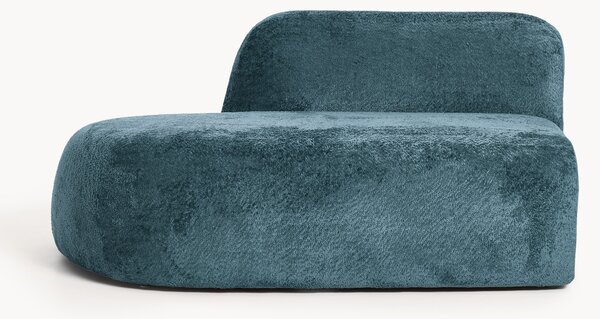 Szezlong modułowy Teddy-Bouclé Wolke
