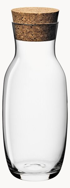 Karafka z korkiem Flow, 1,1 l