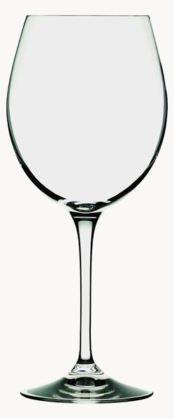Komplet kieliszków do wina ze szkła kryształowego Invino, 6 elem