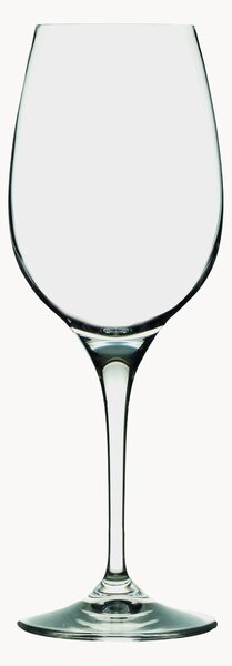 Komplet kieliszków do wina ze szkła kryształowego Invino, 6 elem