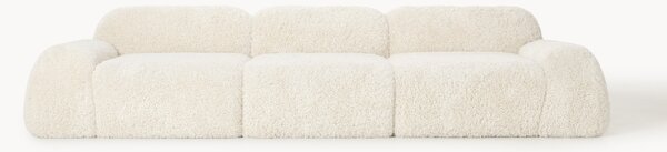 Sofa modułowa Teddy Wolke (4-osobowa)