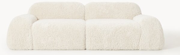 Sofa modułowa Teddy Wolke (3-osobowa)