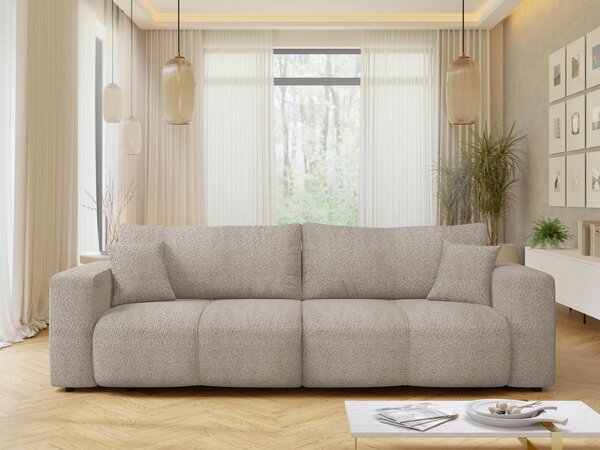 Kanapa z funkcją spania Larow Boucle