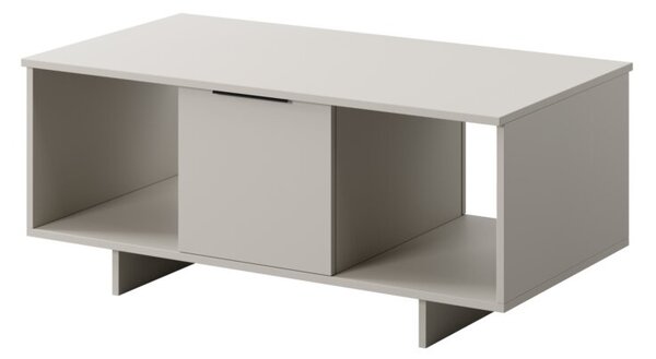 Åawa CAMA MEBLE Alma 100x55x55 cm BeÅ¼owy