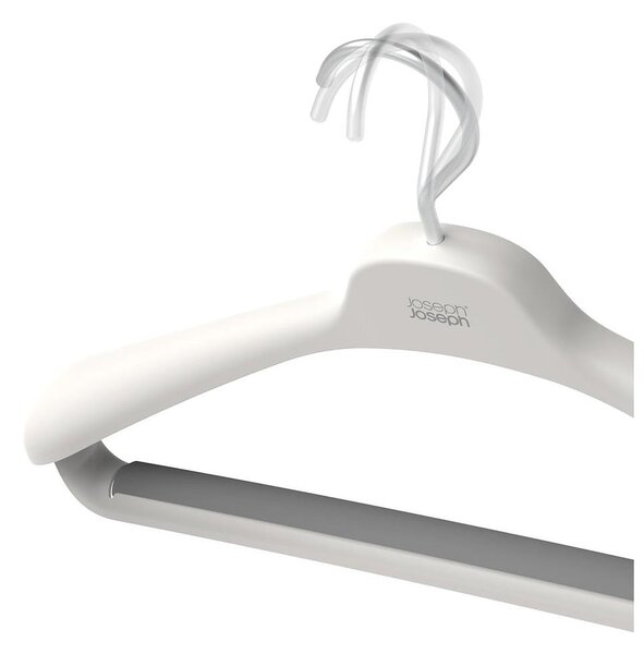 Plastikowe wieszaki zestaw 2 szt. Orderly – Joseph Joseph