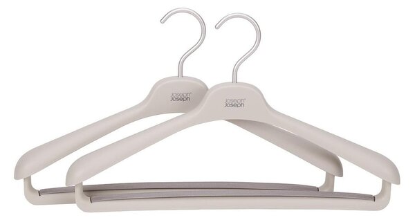 Plastikowe wieszaki zestaw 2 szt. Orderly – Joseph Joseph