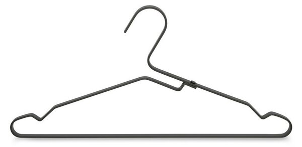 Metalowe wieszaki zestaw 4 szt. – Brabantia