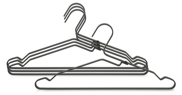 Metalowe wieszaki zestaw 4 szt. – Brabantia