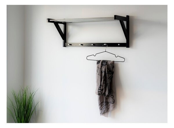 Wieszaki metalowe zestaw 10 szt. Massa – House Nordic