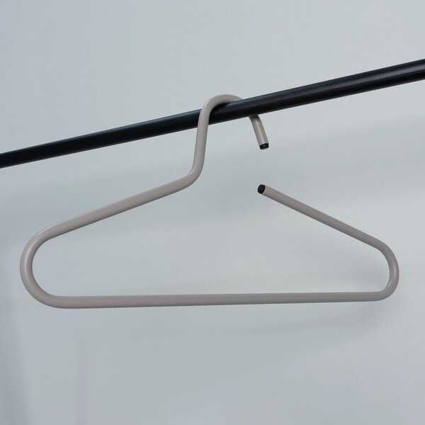 Metalowe wieszaki zestaw 5 szt. Victorie – Spinder Design