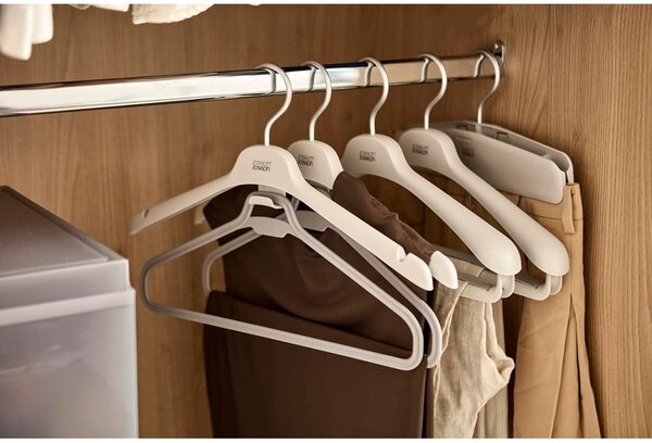 Plastikowe wieszaki zestaw 2 szt. Orderly – Joseph Joseph