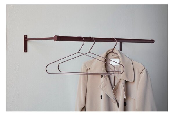 Metalowe wieszaki zestaw 2 szt. Hang-It – Mette Ditmer Denmark
