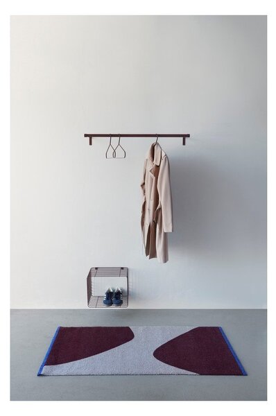 Metalowe wieszaki zestaw 2 szt. Hang-It – Mette Ditmer Denmark