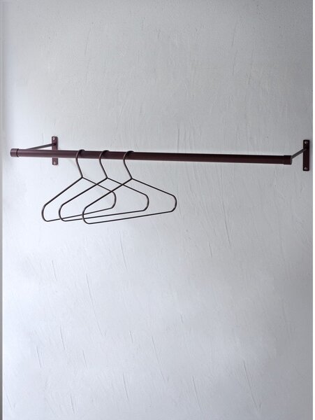 Metalowe wieszaki zestaw 2 szt. Hang-It – Mette Ditmer Denmark