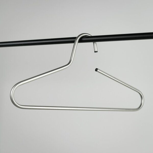 Metalowe wieszaki zestaw 5 szt. Victorie – Spinder Design