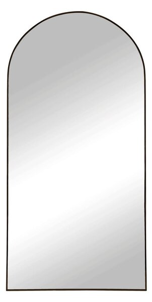 Lustro ścienne 90x180 cm Madrid – House Nordic