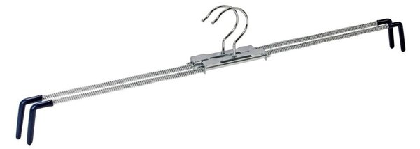 Metalowe wieszaki zestaw 2 szt. Spiral – Wenko