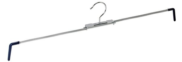 Metalowe wieszaki zestaw 2 szt. Spiral – Wenko